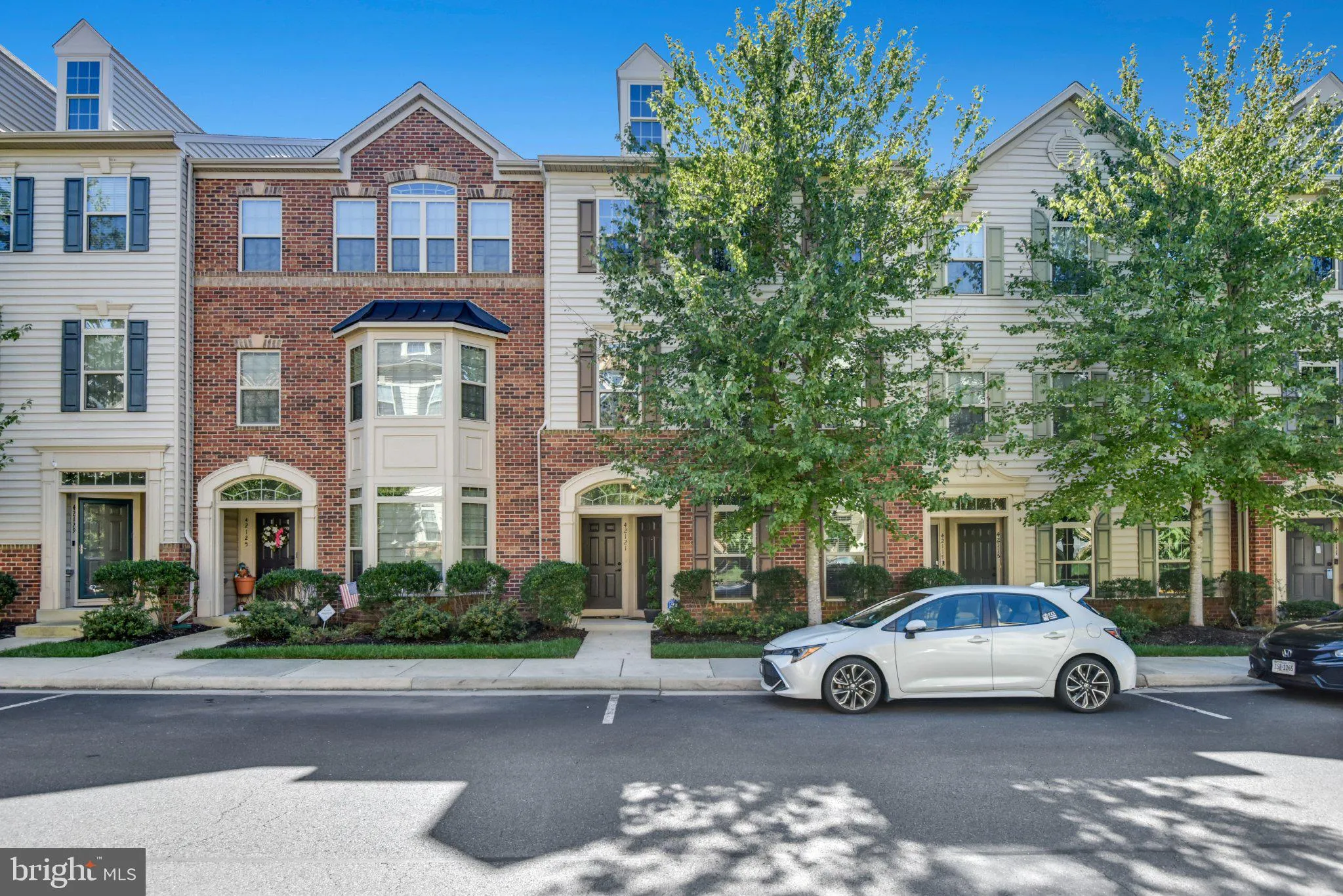 42119 PIEBALD SQUARE, Aldie, VA 20105