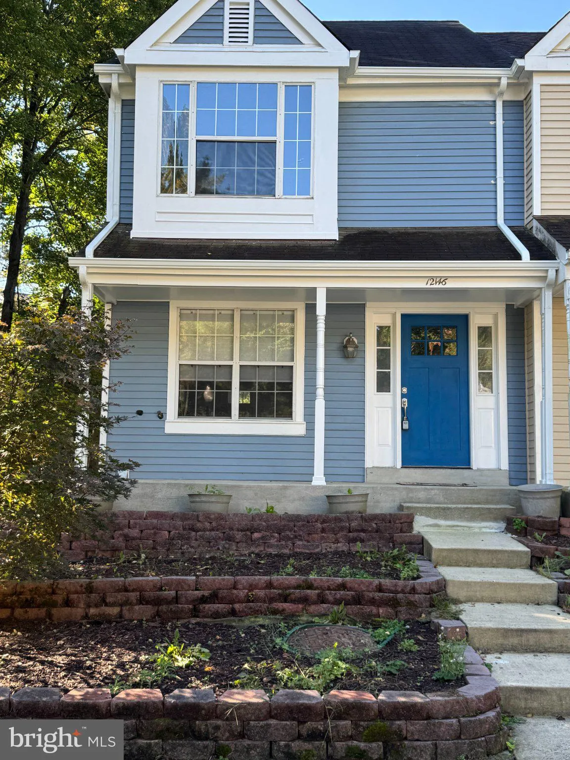 12146 FLAG HARBOR DRIVE, Germantown, MD 20874