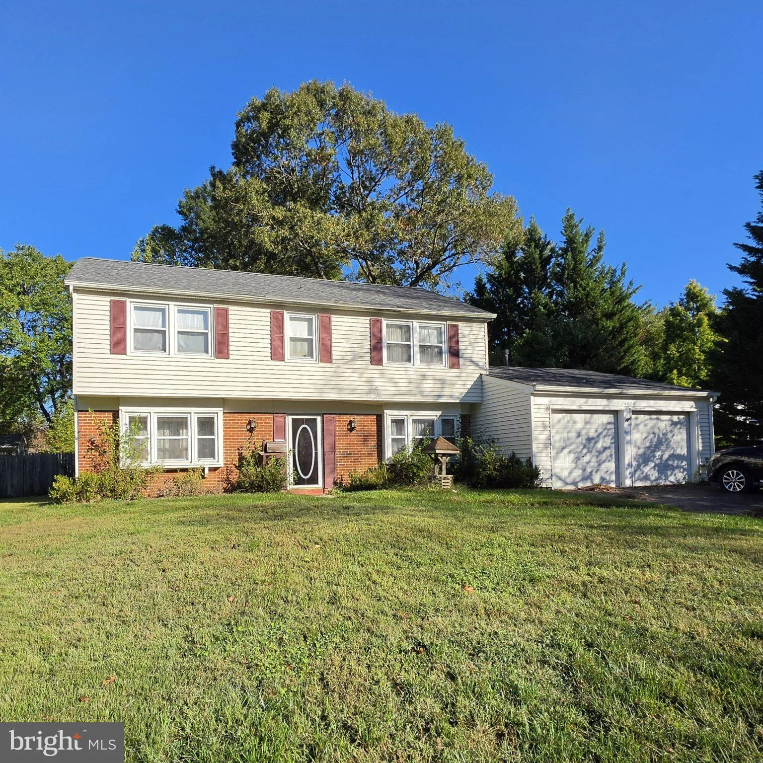 13429 YORKTOWN DRIVE, Bowie, MD 20715