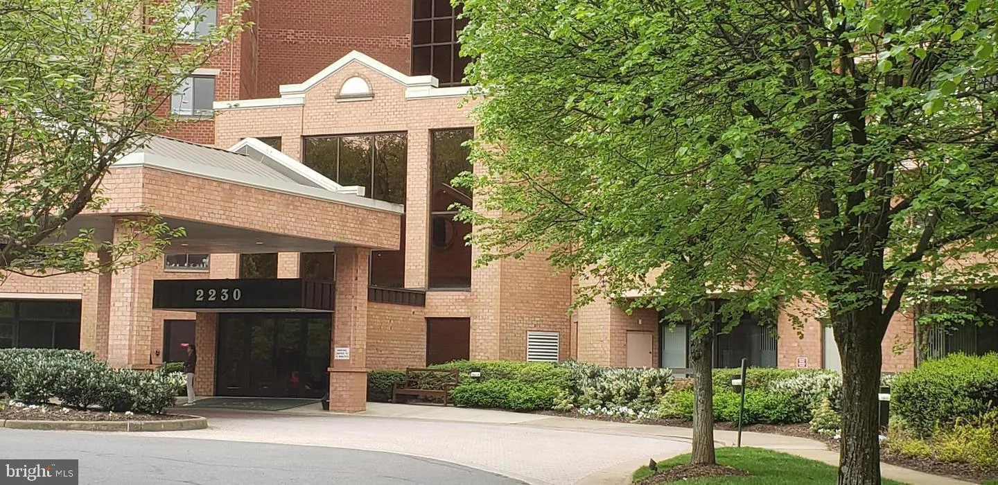 2230 GEORGE C MARSHALL DRIVE, Falls Church, VA 22043