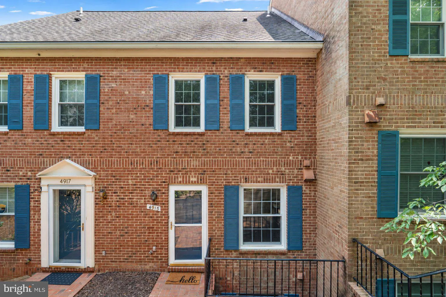 4915 7TH ROAD, Arlington, VA 22204