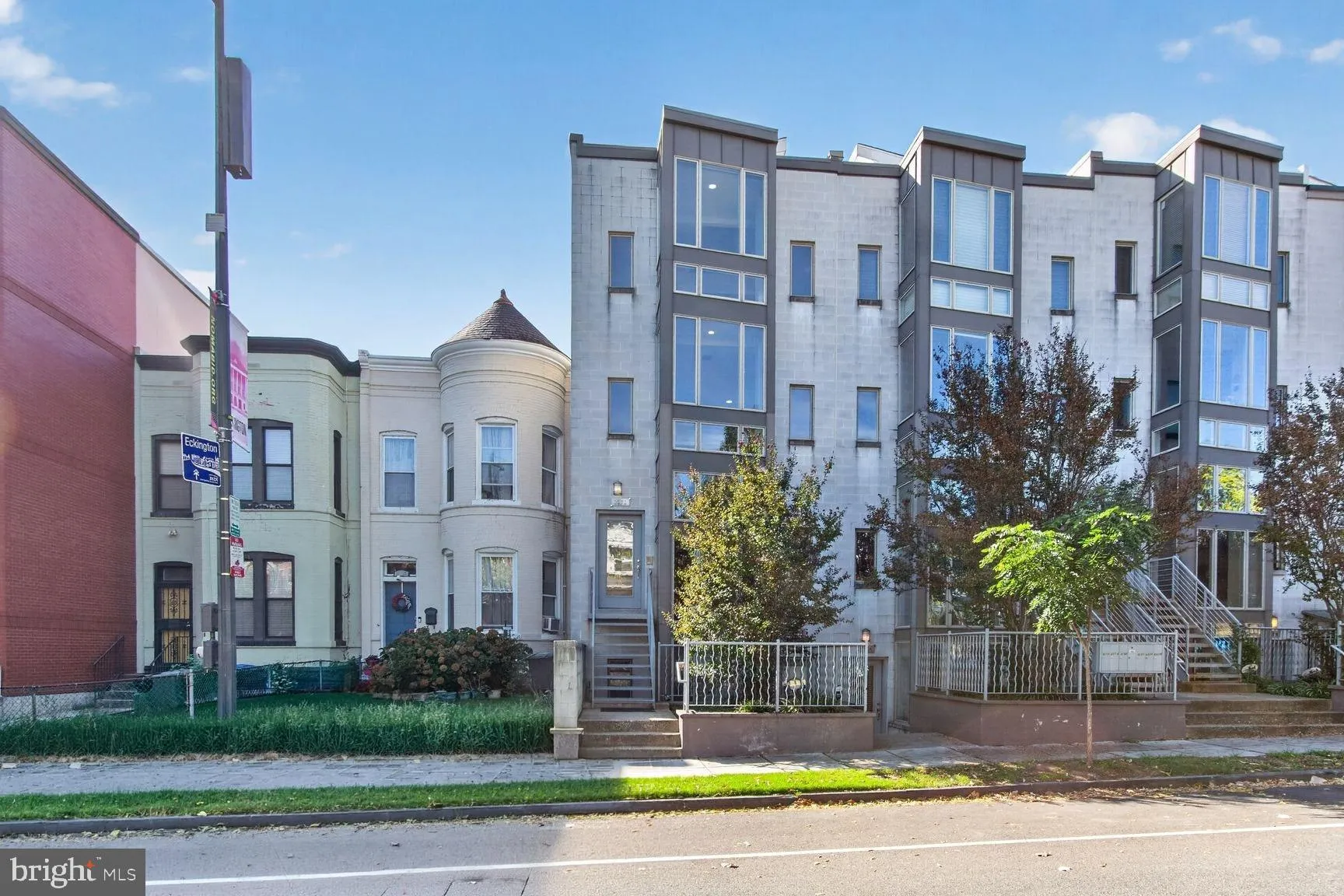 Residential Active
