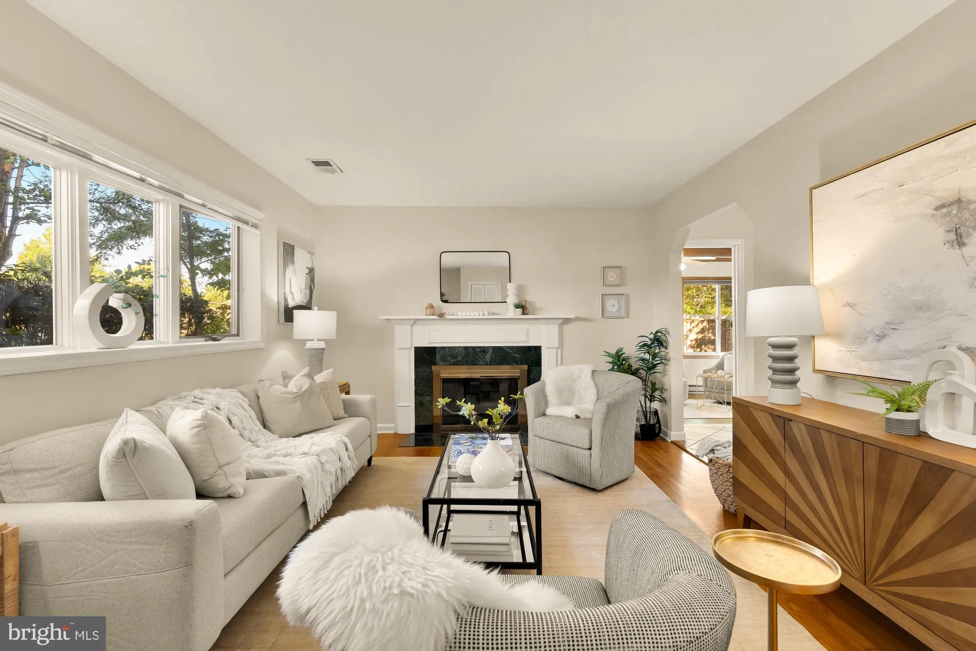 5912 3RD STREET, Arlington, VA 22204