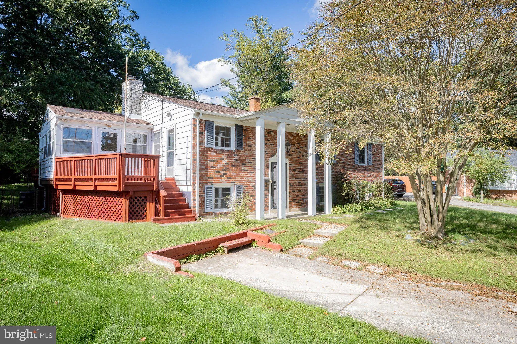 11604 BUCKNELL DRIVE, Silver Spring, MD 20902