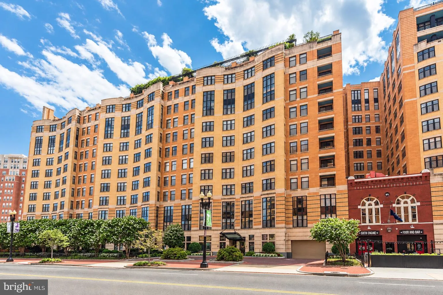 Residential Active