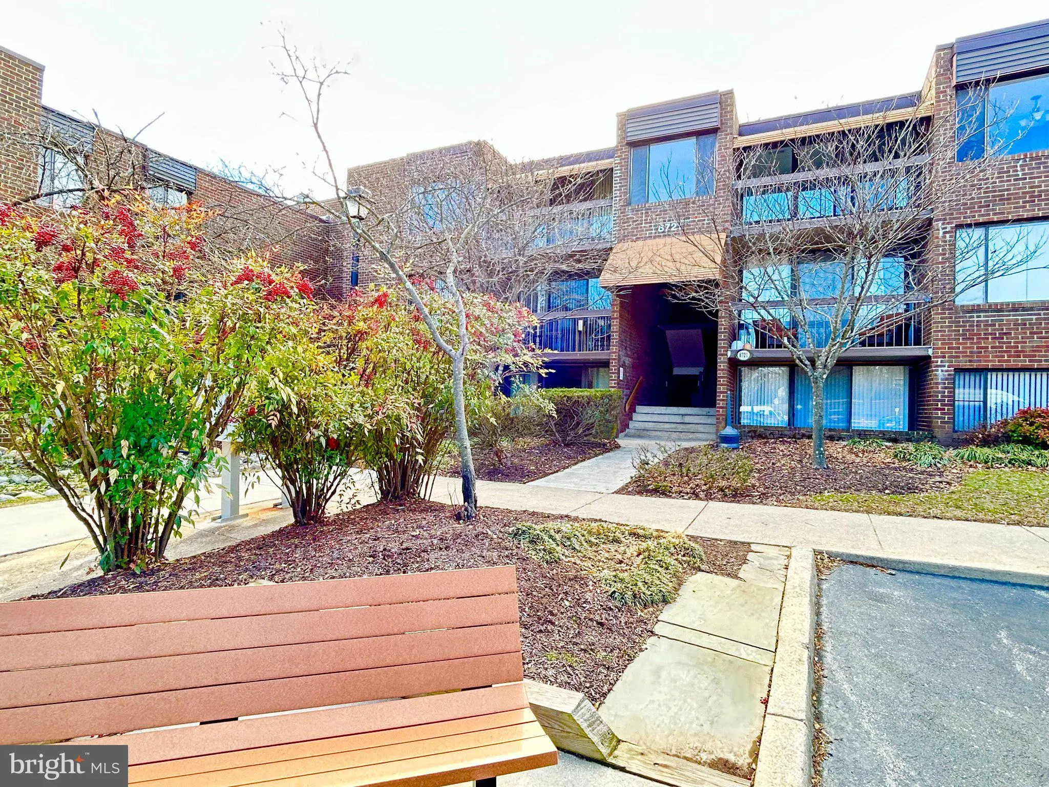 8721 HAYSHED LANE, Columbia, MD 21045
