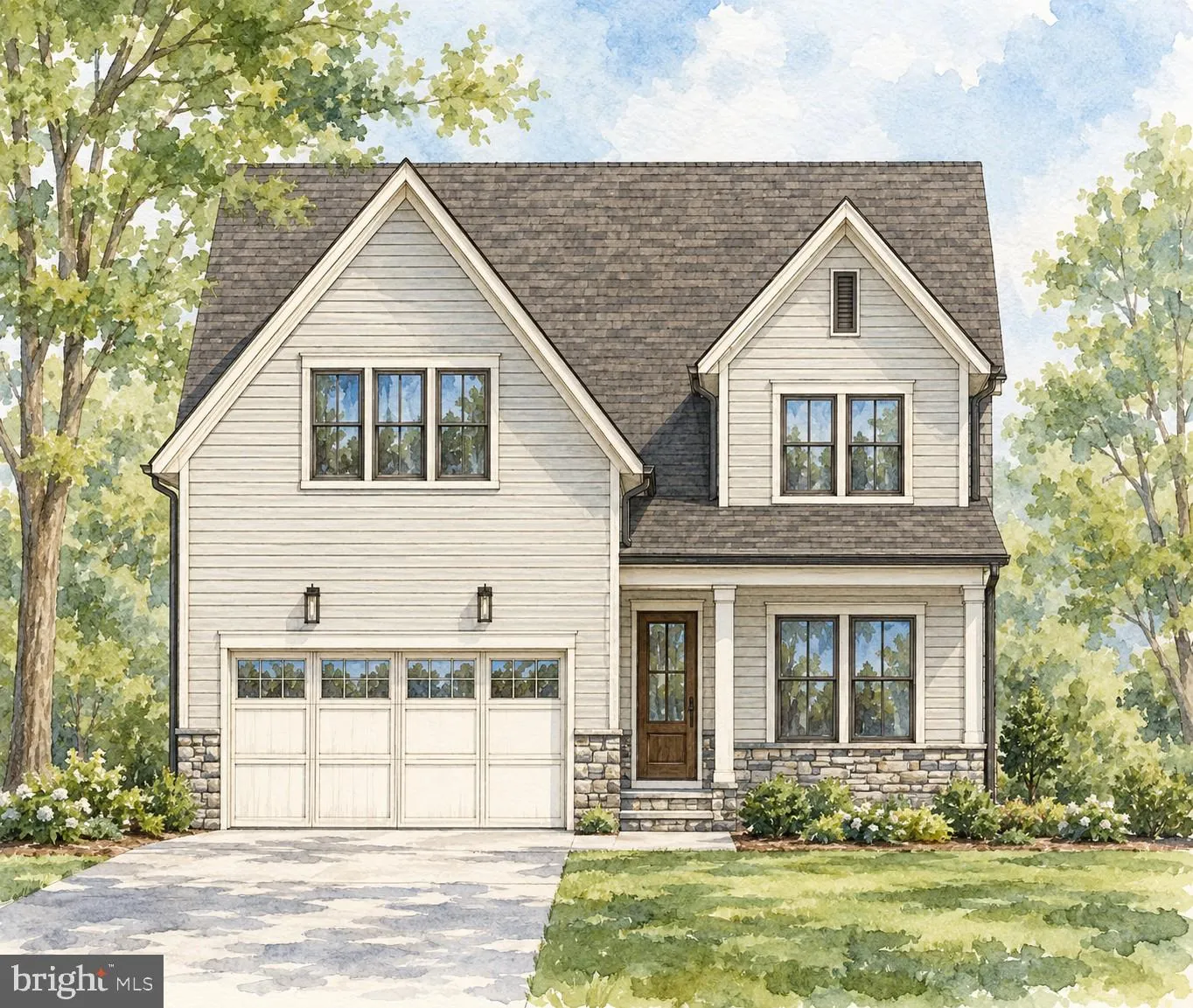 514 ANNE STREET, Falls Church, VA 22046