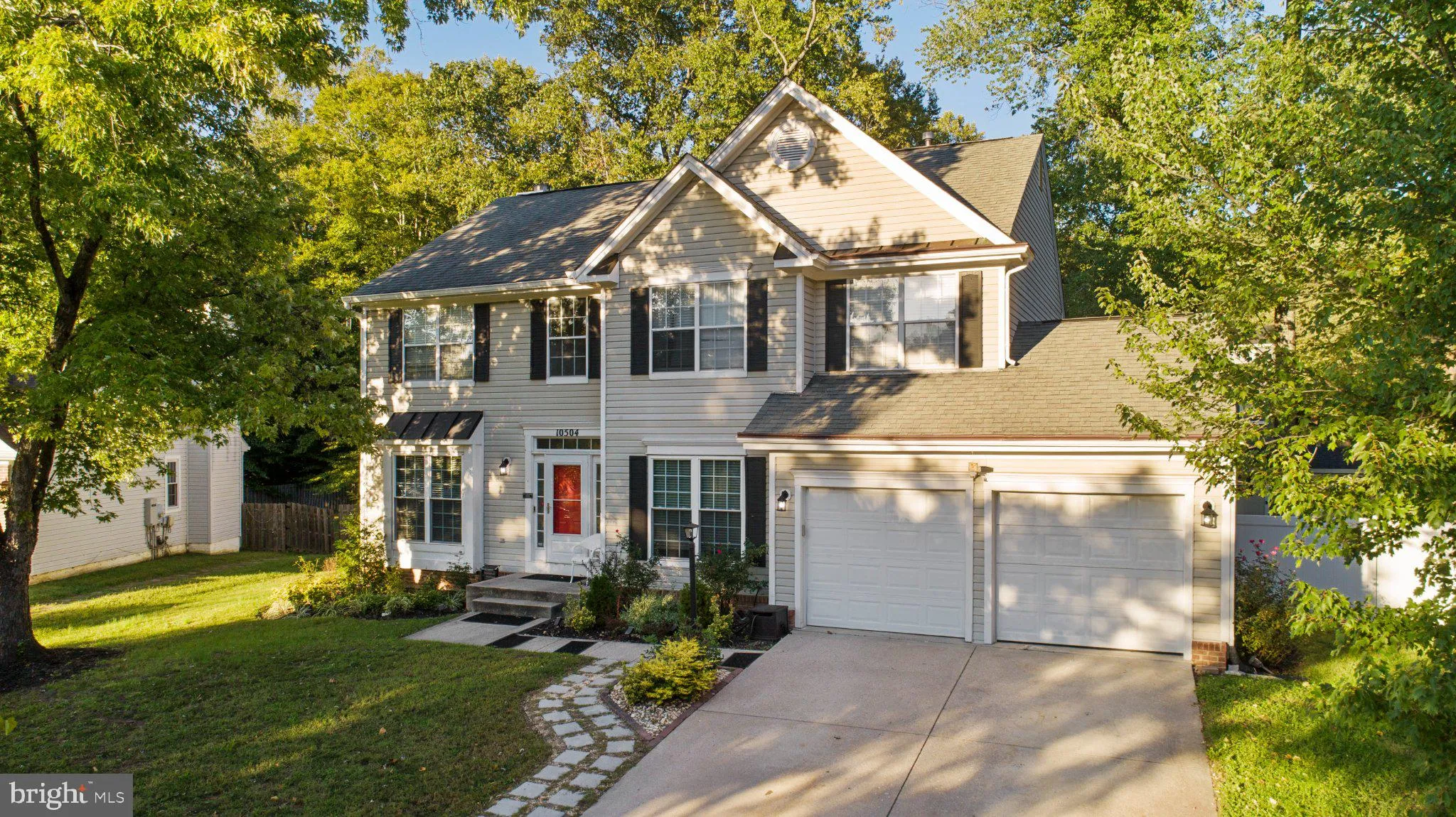 10504 GLOUCESTER LANE, Cheltenham, MD 20623