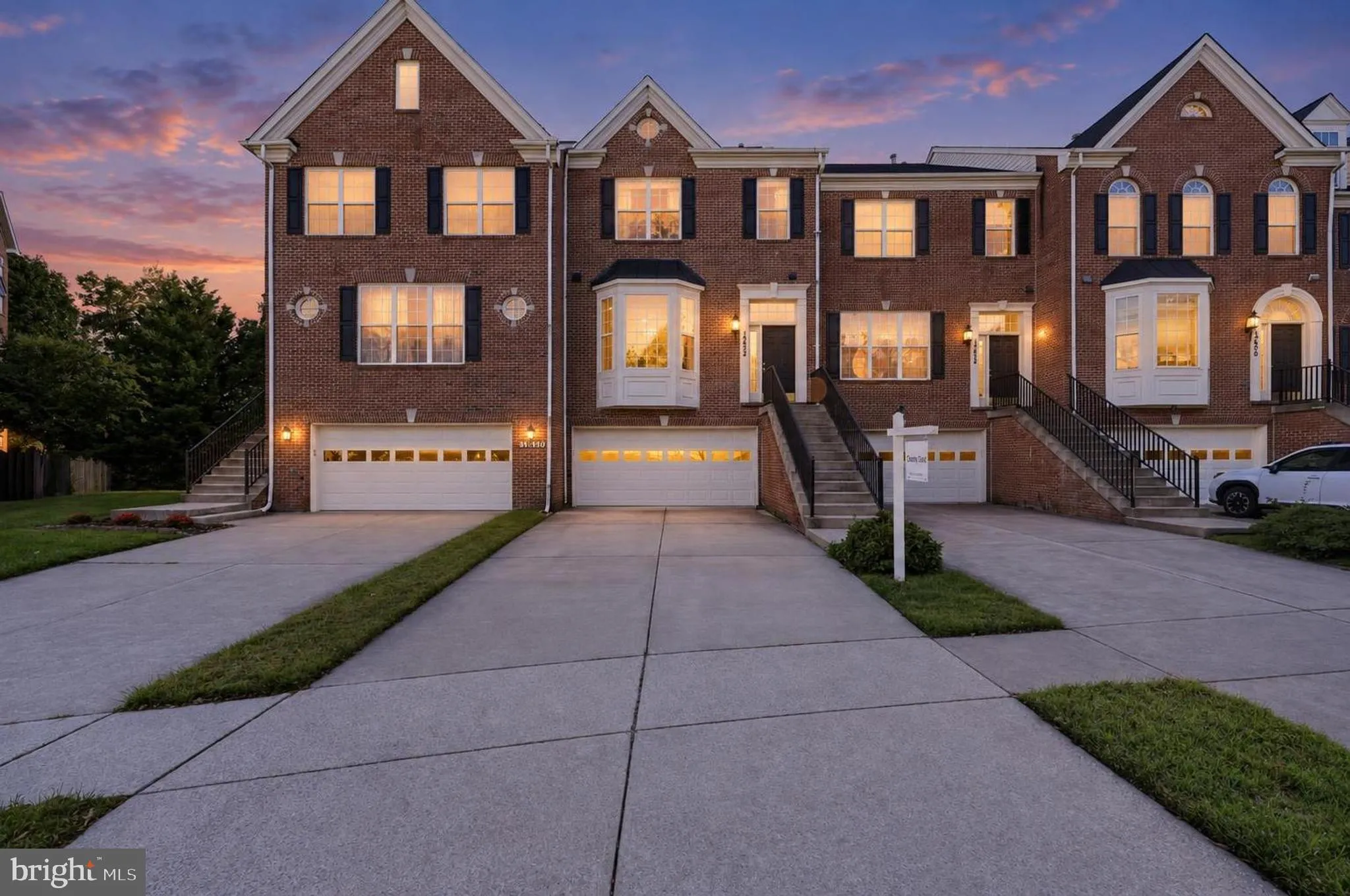 13652 MILLS FARM ROAD, Rockville, MD 20850