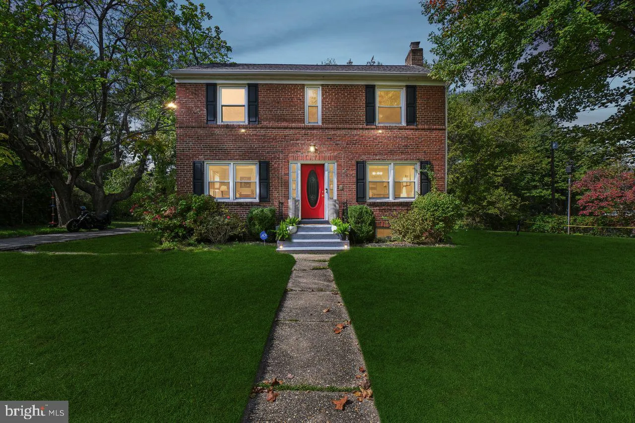 8630 NORMAL SCHOOL ROAD, Bowie, MD 20715