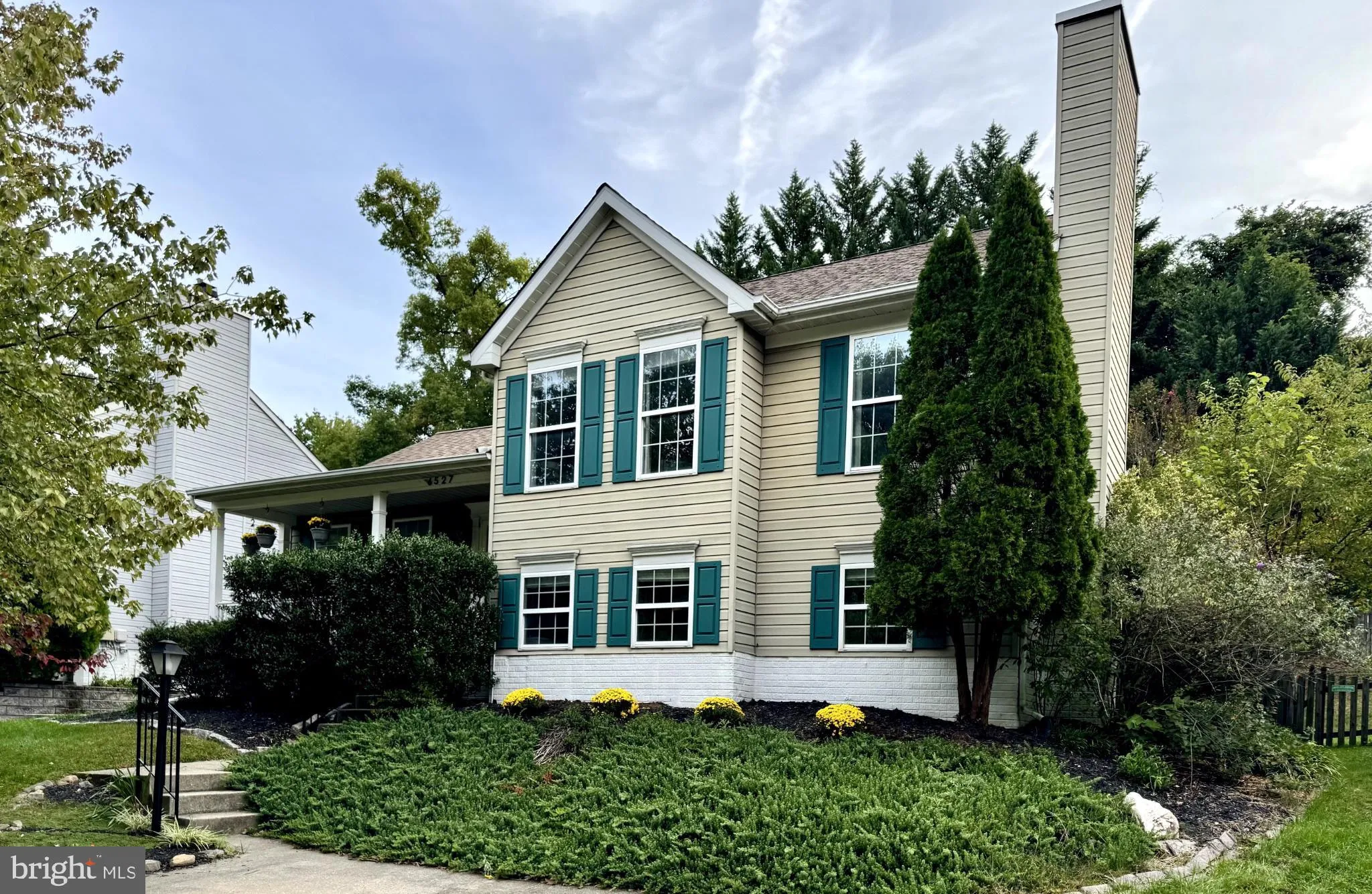 6527 WESLEY LANE, Elkridge, MD 21075