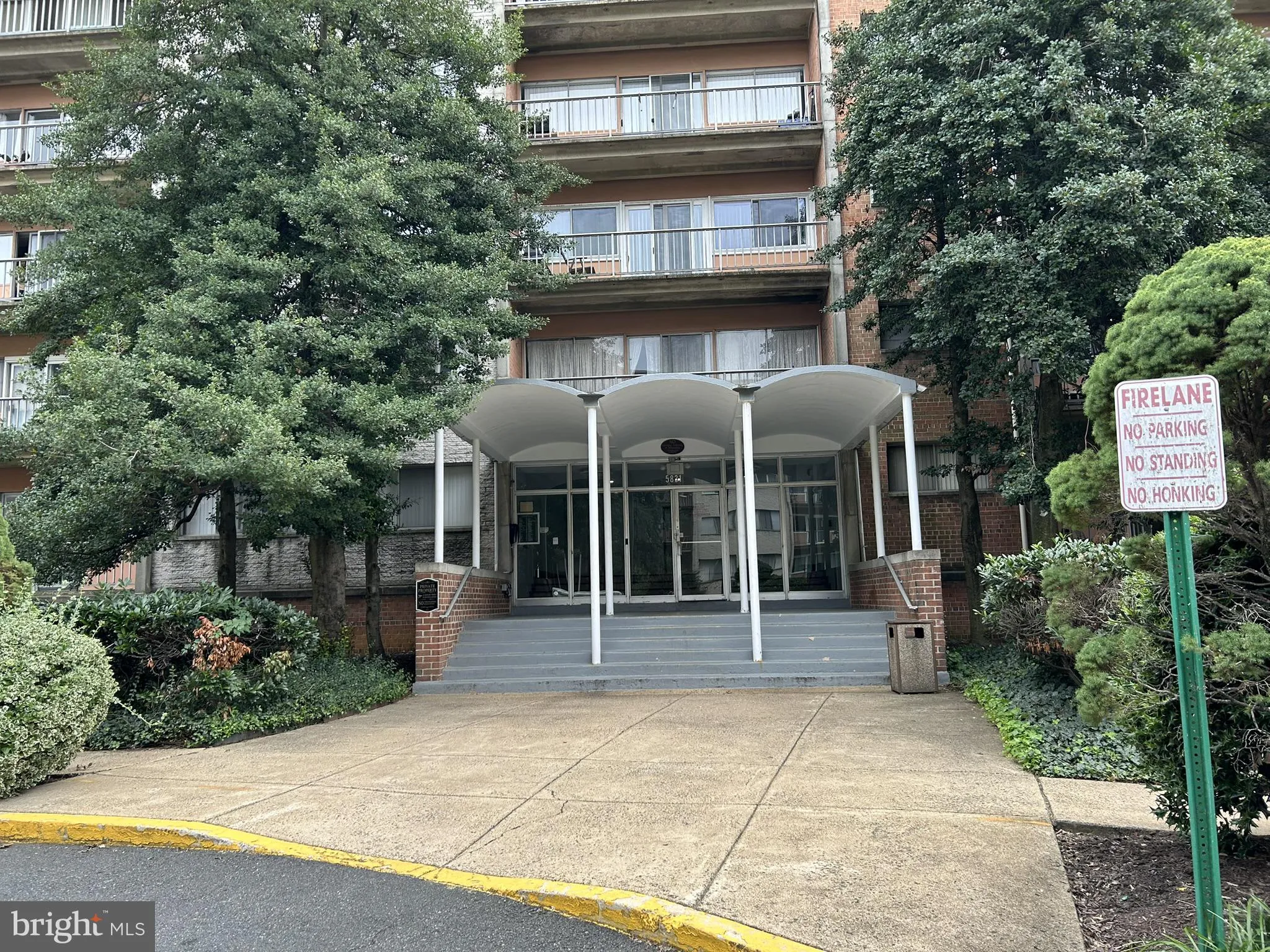 5831 QUANTRELL AVENUE, Alexandria, VA 22312
