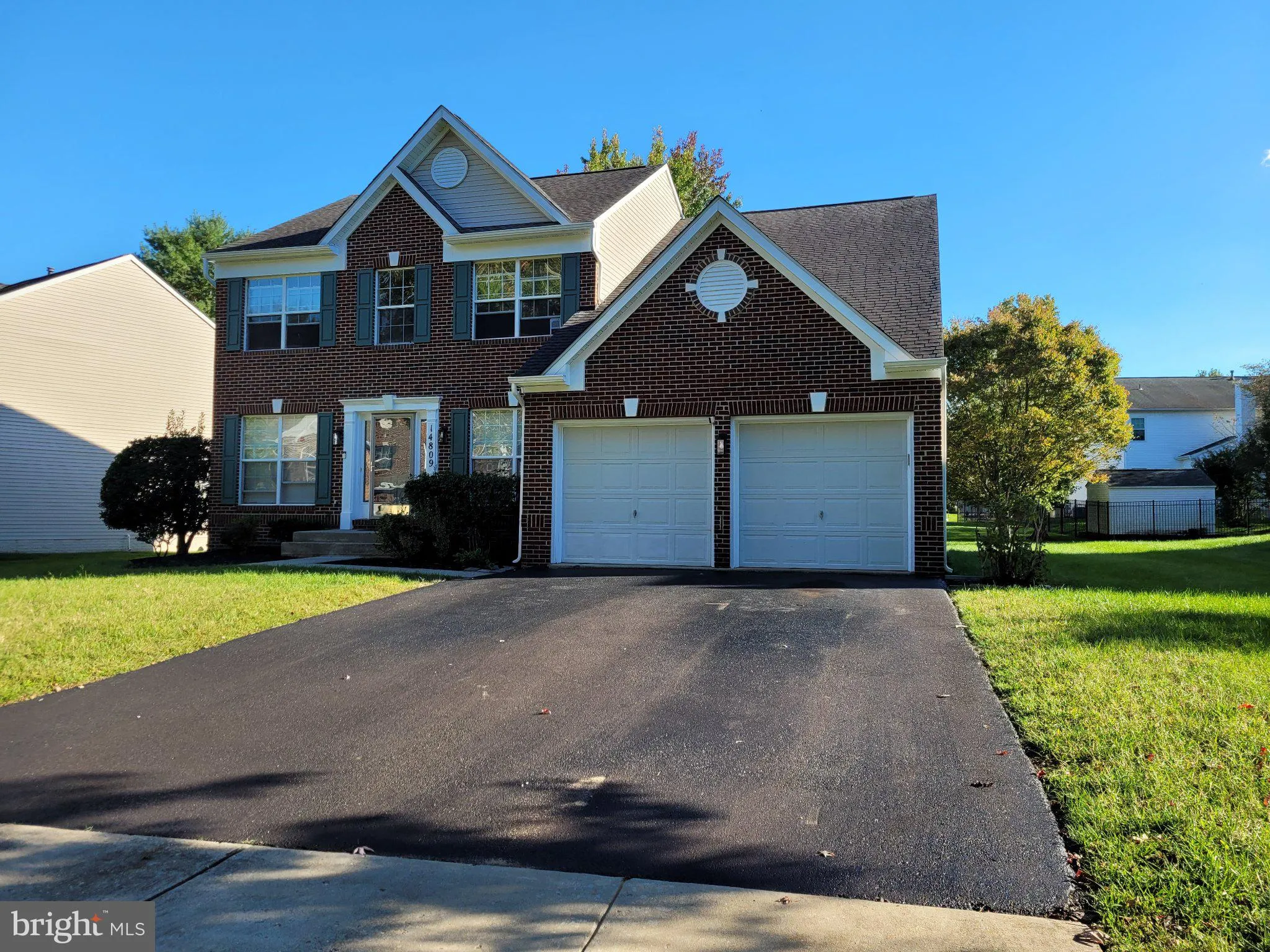 14809 DUNLEIGH DRIVE, Bowie, MD 20721