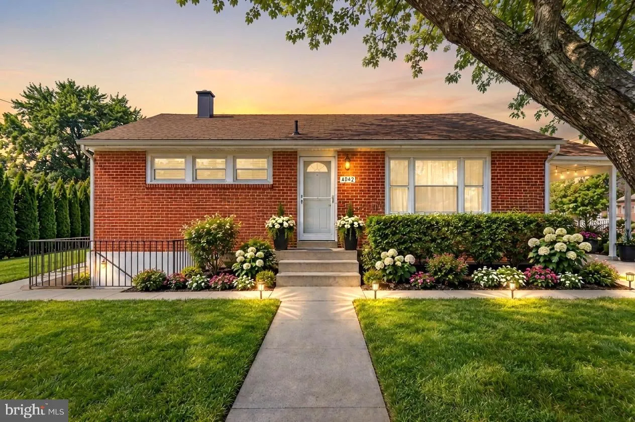 4842 67TH AVENUE, Hyattsville, MD 20784