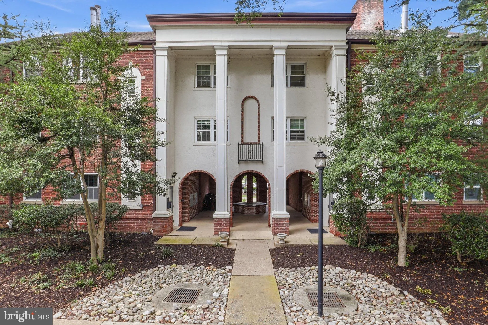 Residential Active