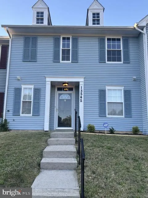 13542 LORD BALTIMORE PLACE, Upper Marlboro, MD 20772