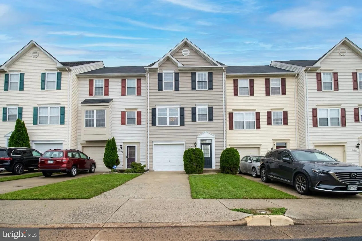 7997 FLAGER CIRCLE, Manassas, VA 20109