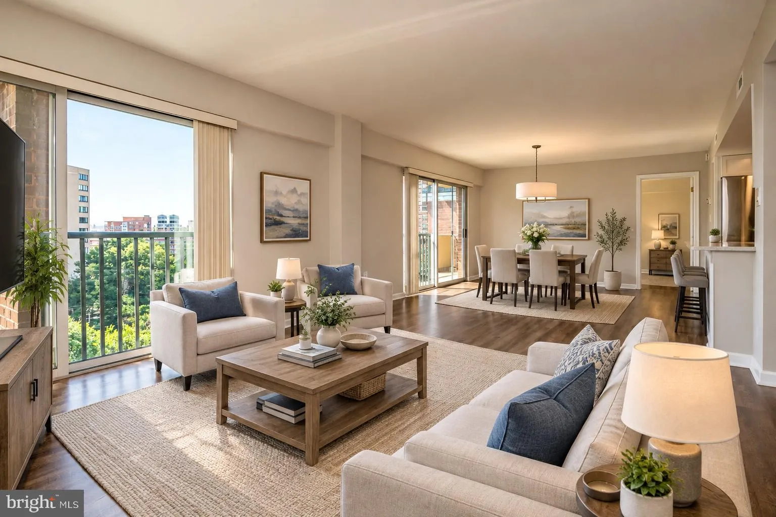 1300 ARMY NAVY DRIVE, Arlington, VA 22202