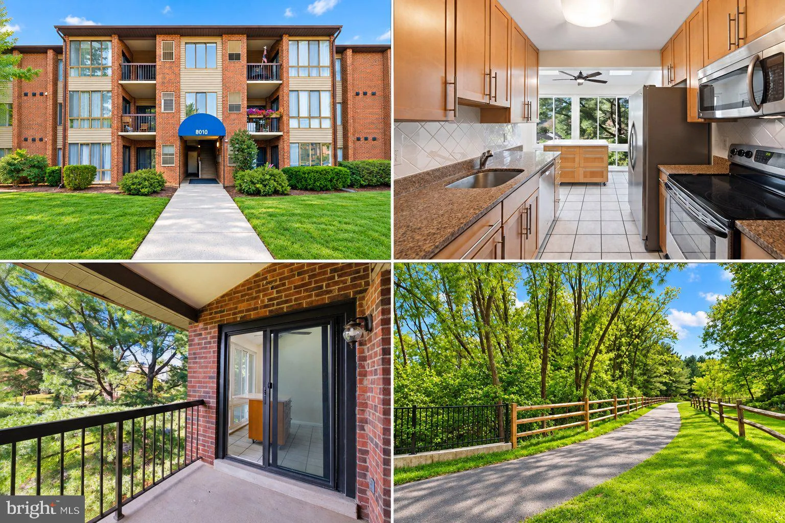 8010 NEEDWOOD ROAD, Derwood, MD 20855