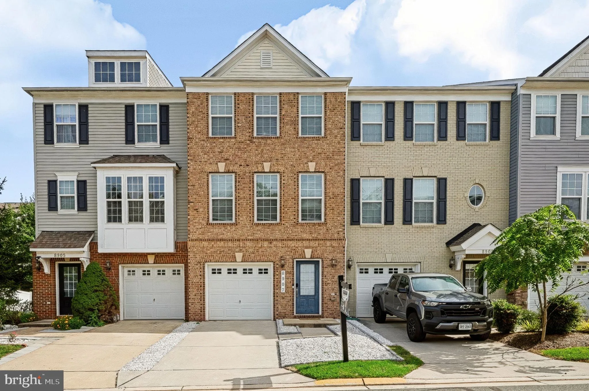 8907 ENGLEWOOD FARMS DRIVE, Manassas, VA 20112