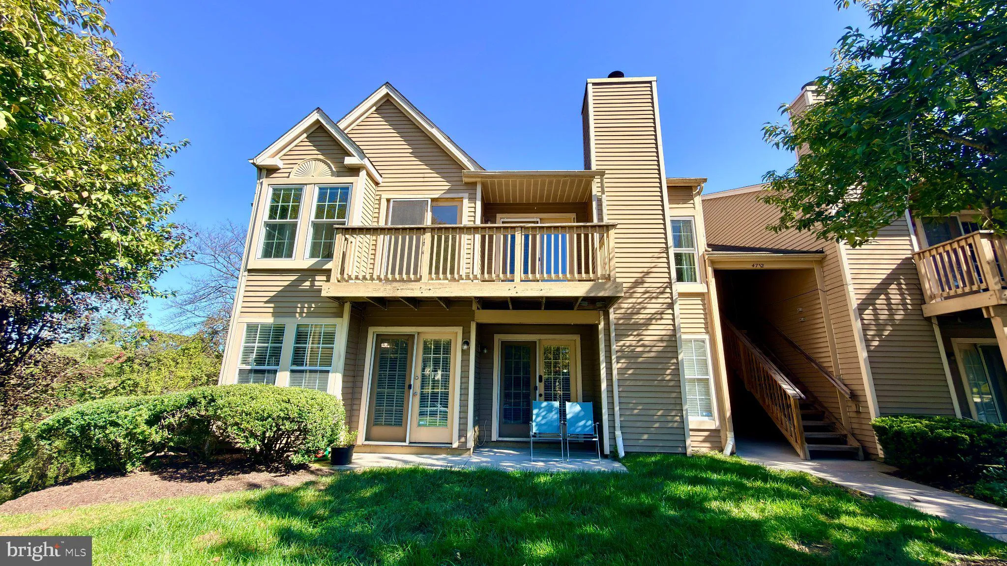 4712 DORSEY HALL DRIVE, Ellicott City, MD 21042