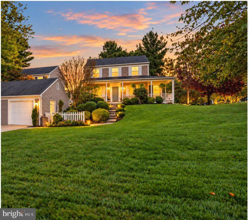 12135 LITTLE PATUXENT PARKWAY, Columbia, MD 21044