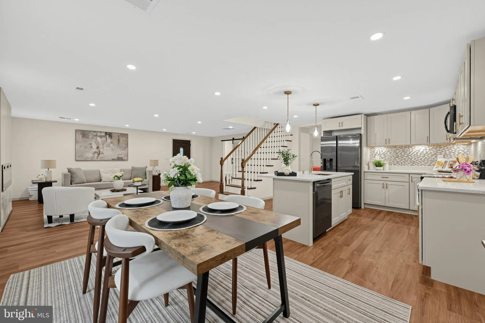 4109 OLD MILL ROAD, Alexandria, VA 22309