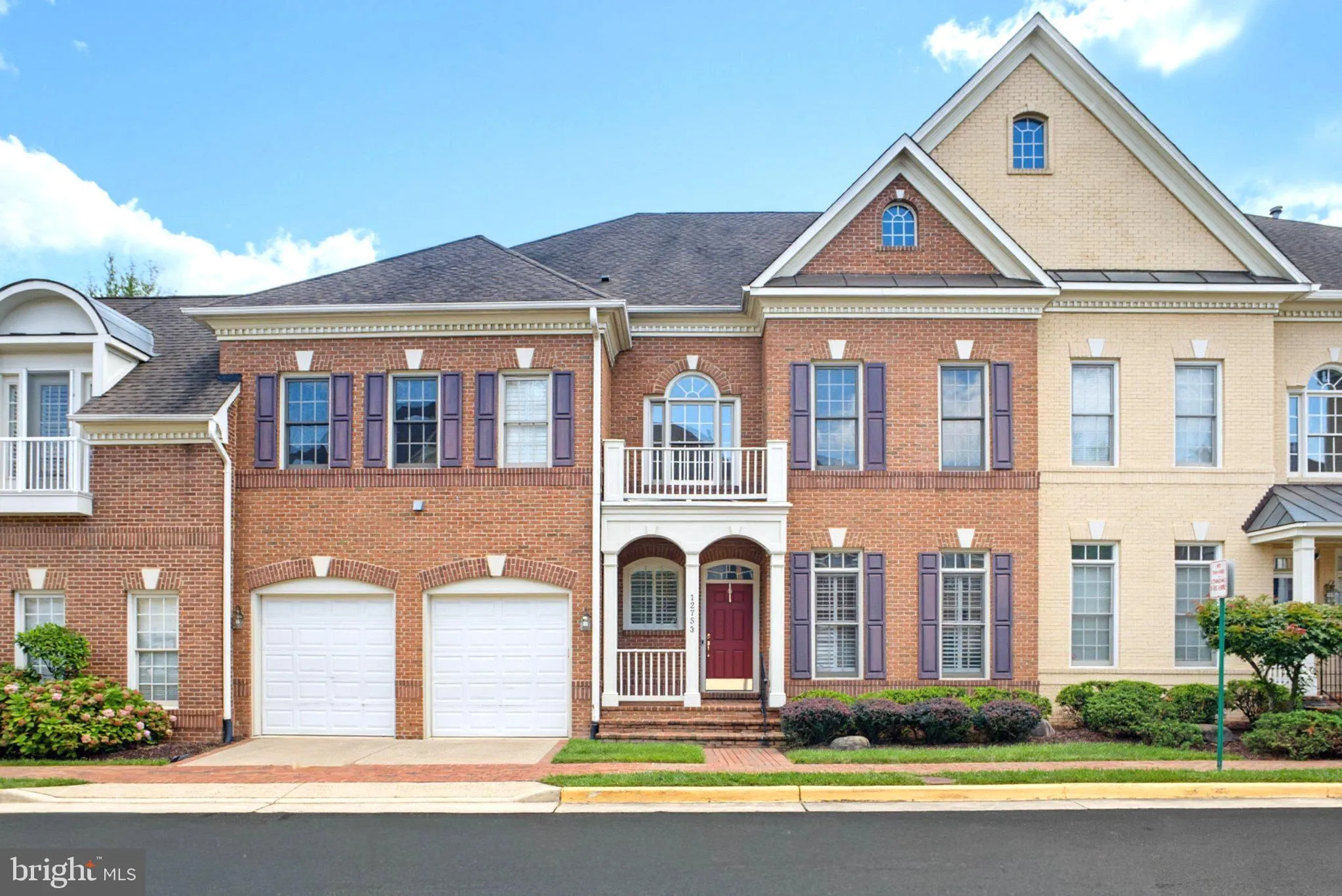 12753 LAVENDER KEEP CIRCLE, Fairfax, VA 22033