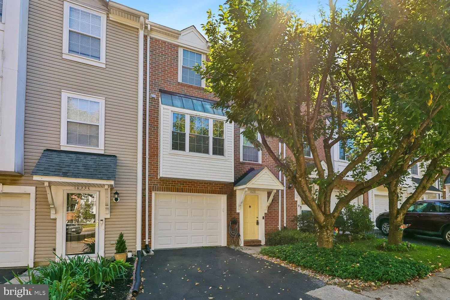 18221 PALADIN DRIVE, Olney, MD 20832