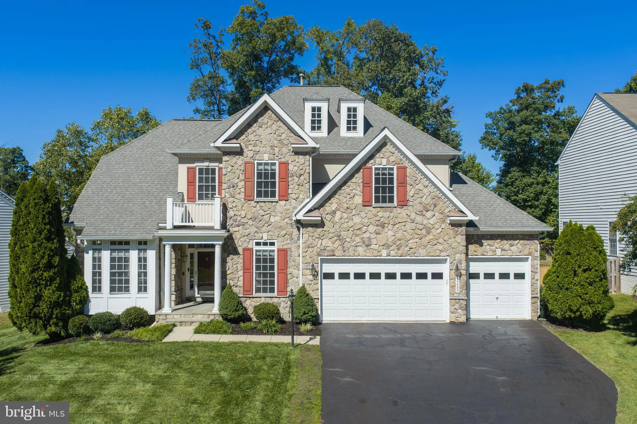 14009 BANEBERRY CIRCLE, Manassas, VA 20112