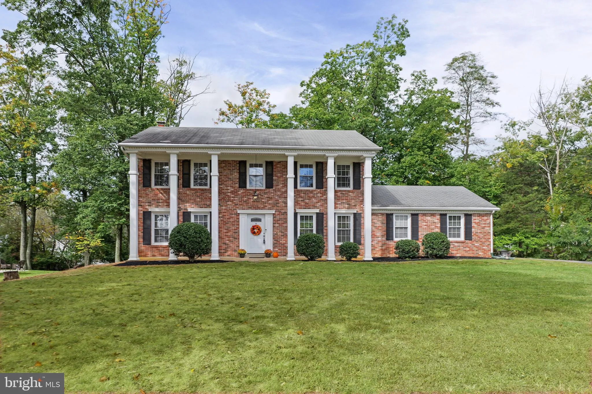 26216 RUDALE DRIVE, Clarksburg, MD 20871
