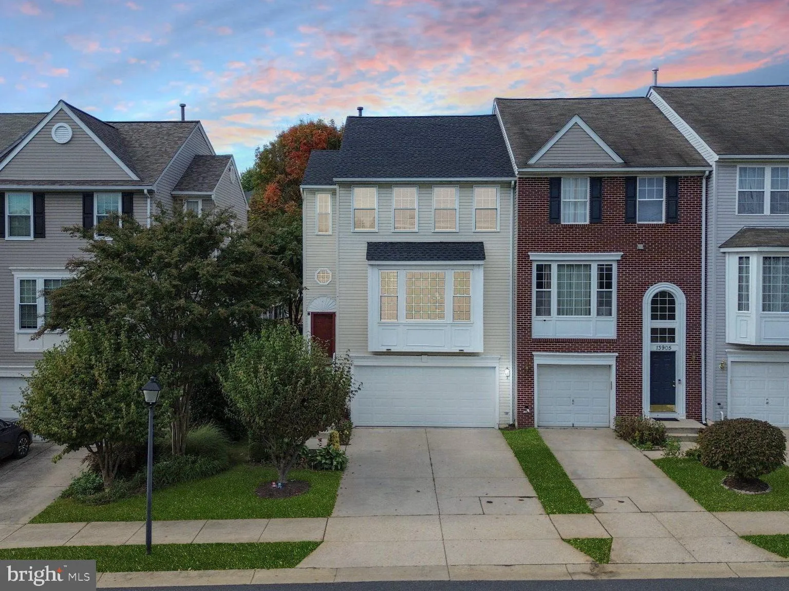 13907 BAILIWICK TERRACE, Germantown, MD 20874