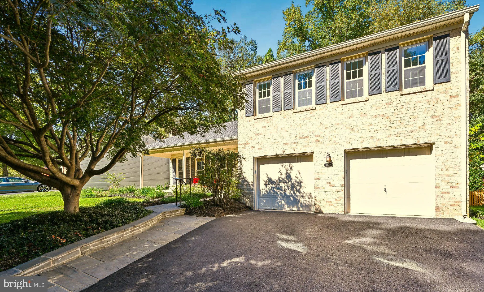7030 FLAX STREET, Springfield, VA 22152