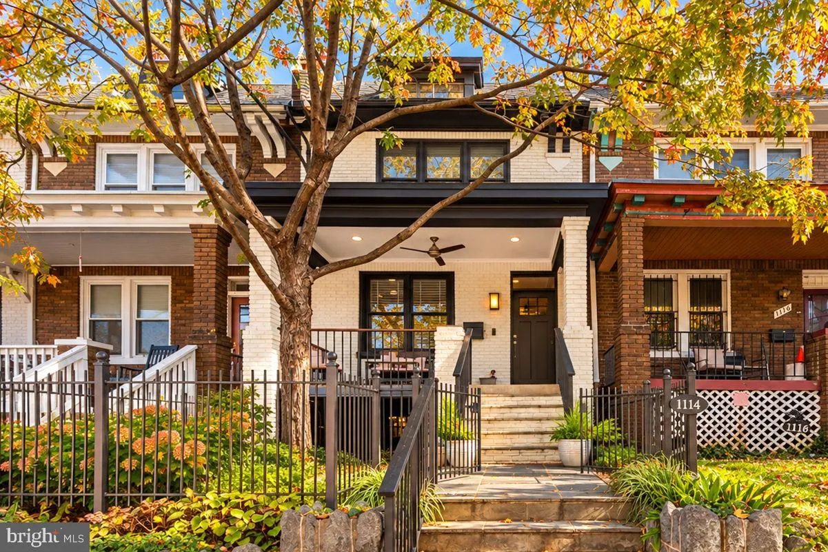 Residential Active Under Contract