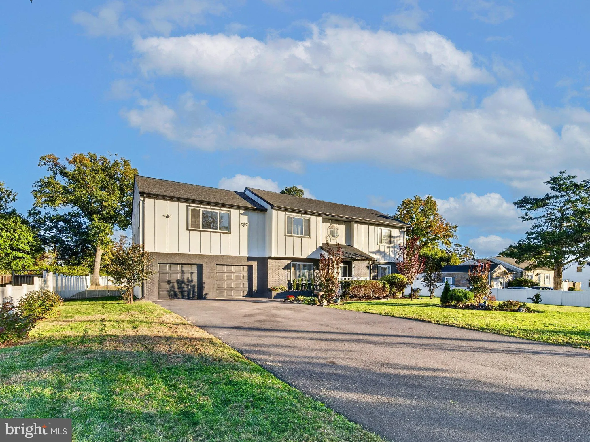 Residential Active