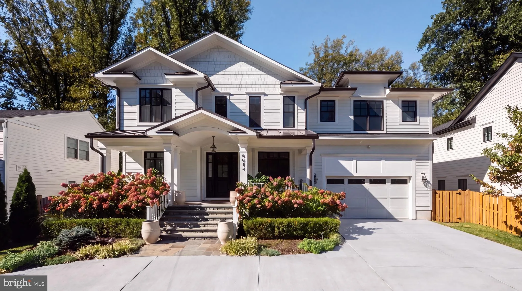 8014 ABERDEEN ROAD, Bethesda, MD 20814