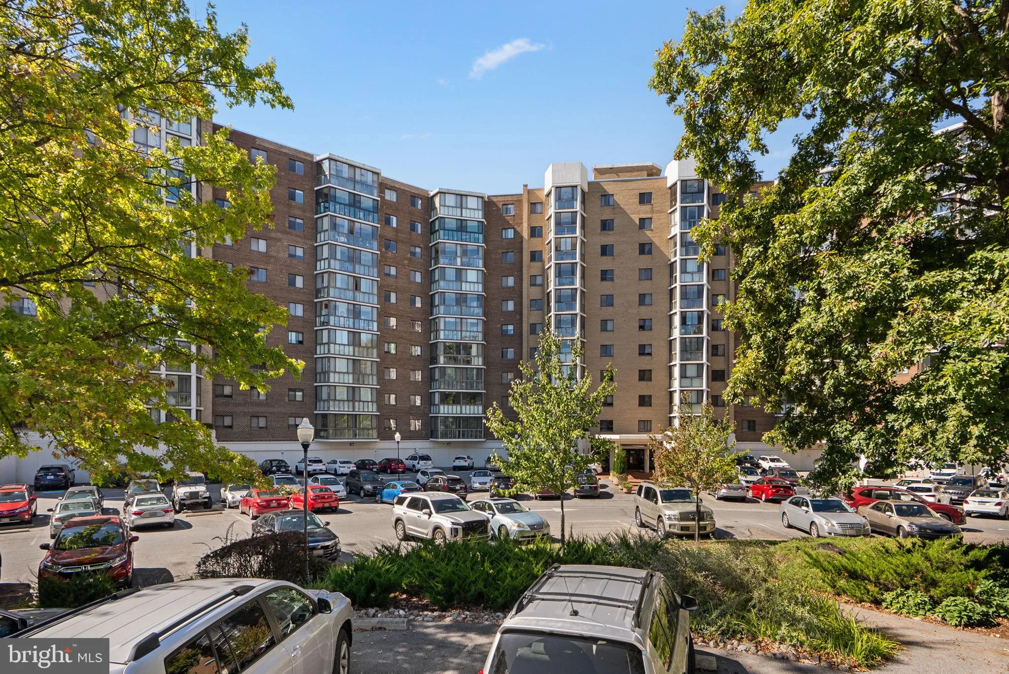 15115 INTERLACHEN DRIVE, Silver Spring, MD 20906