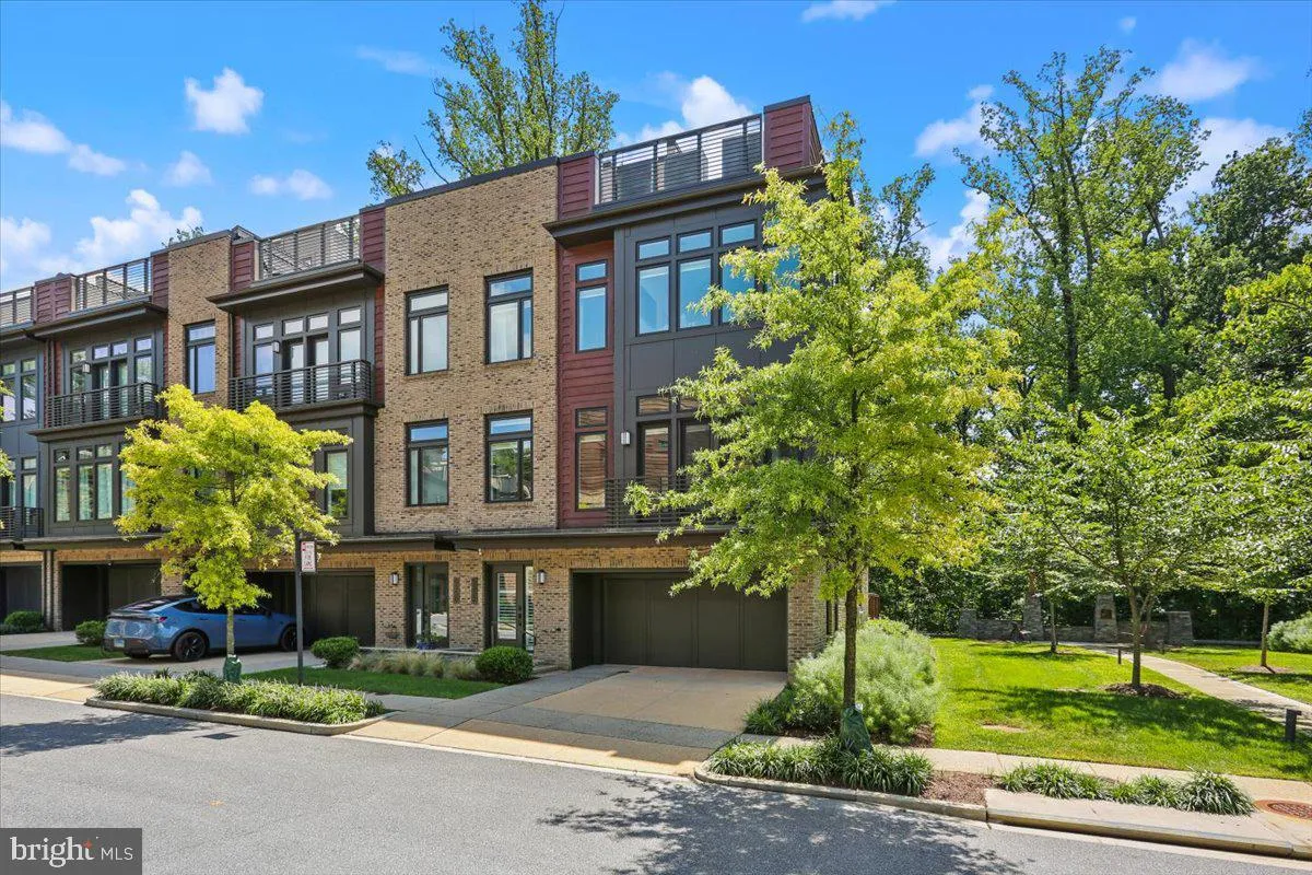 5352 MERRIAM STREET, Bethesda, MD 20814