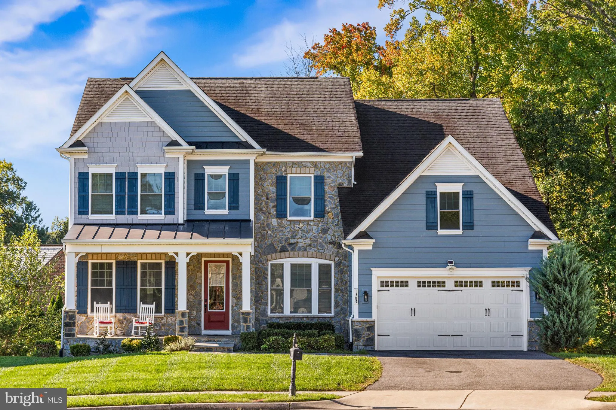 1385 BISHOP CREST COURT, Alexandria, VA 22308