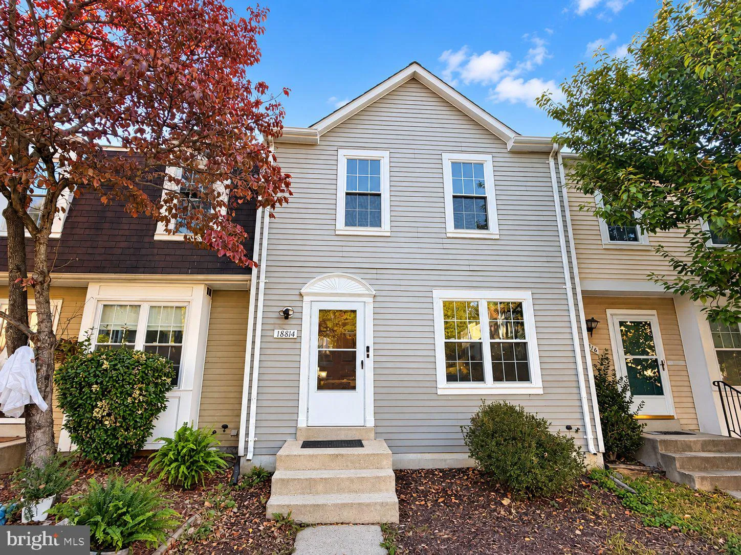 18814 BIRDSEYE DRIVE, Germantown, MD 20874