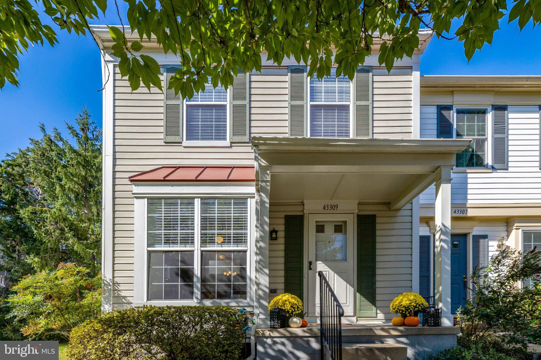 43309 PARLOR SQUARE, Ashburn, VA 20147