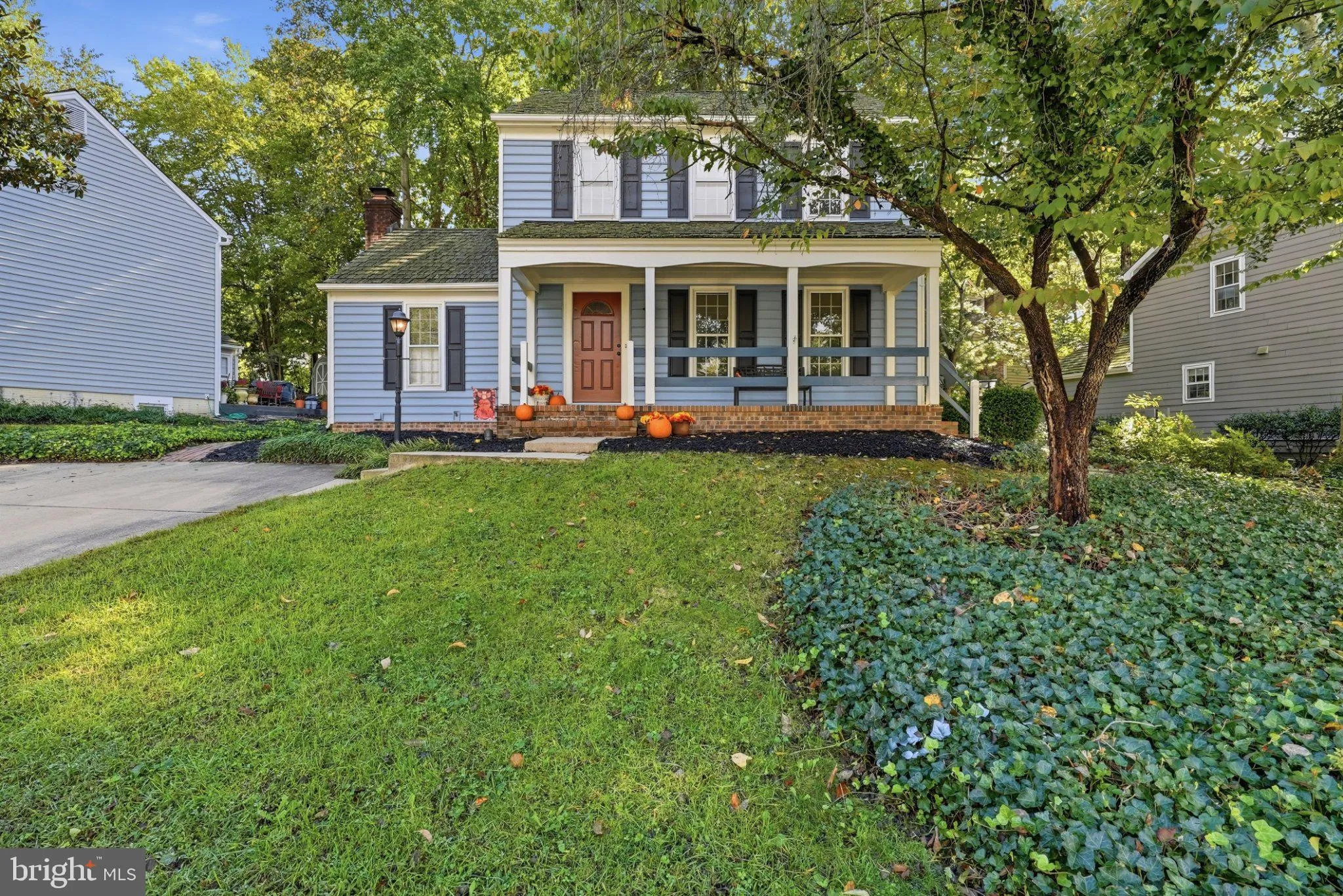11979 FARRABOW LANE, Woodbridge, VA 22192