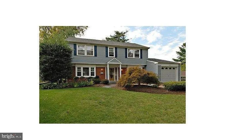 2418 KEYBERRY LANE, Bowie, MD 20715