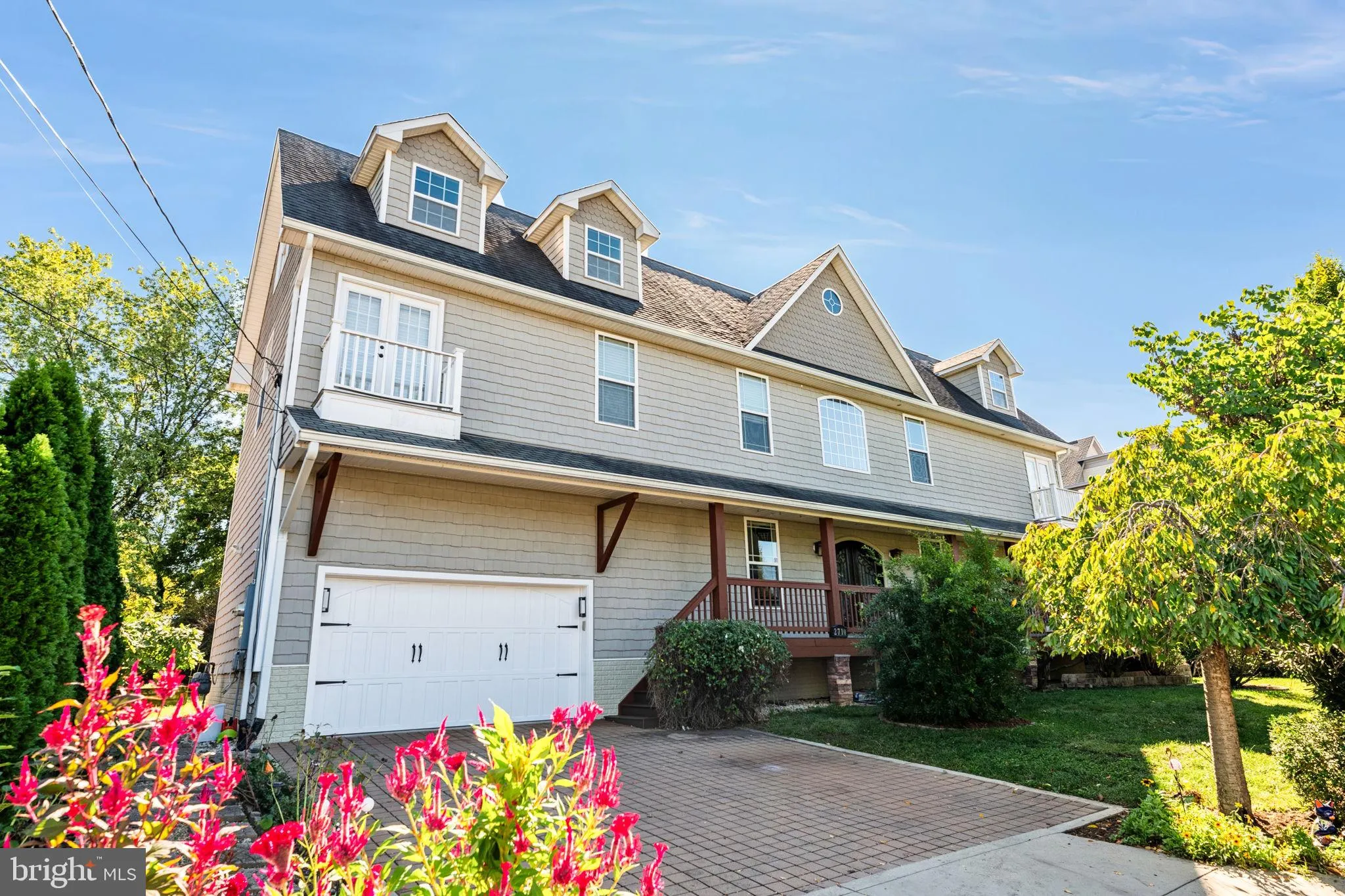 2710 11TH STREET, Arlington, VA 22204