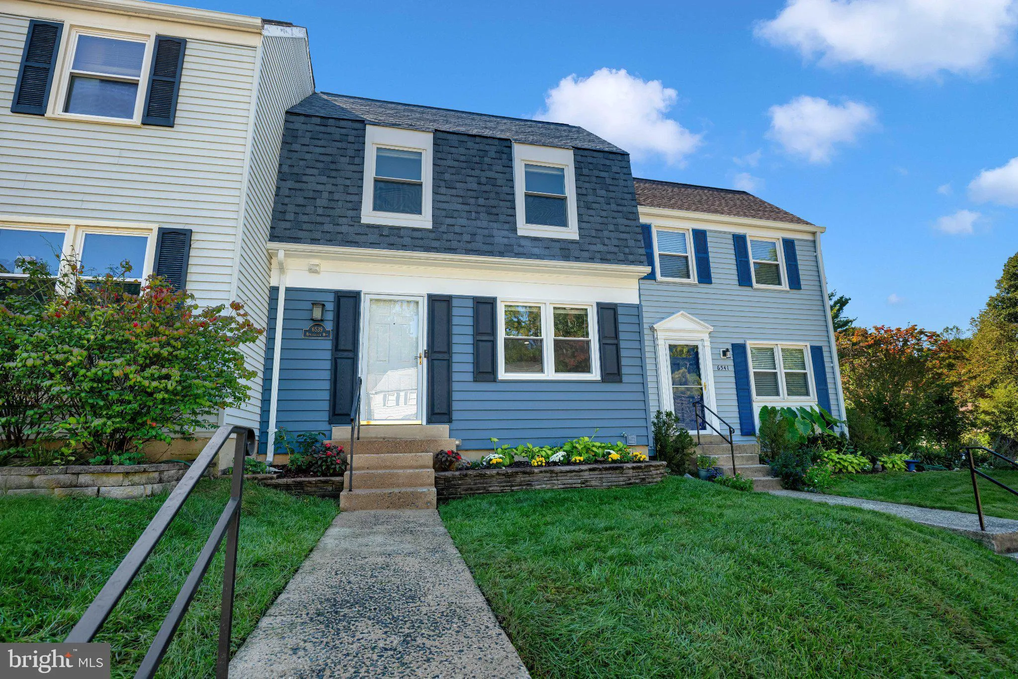 6539 BIRCHLEIGH WAY, Alexandria, VA 22315