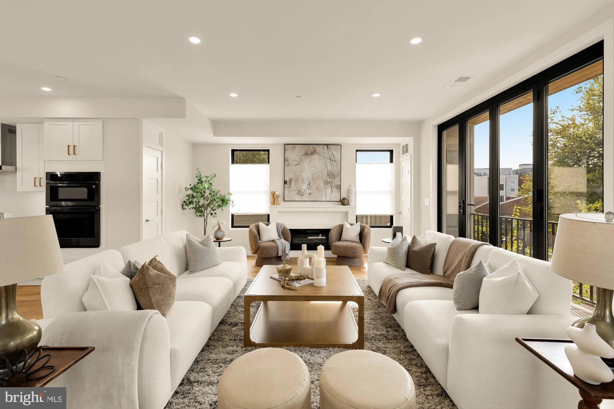 Residential Active