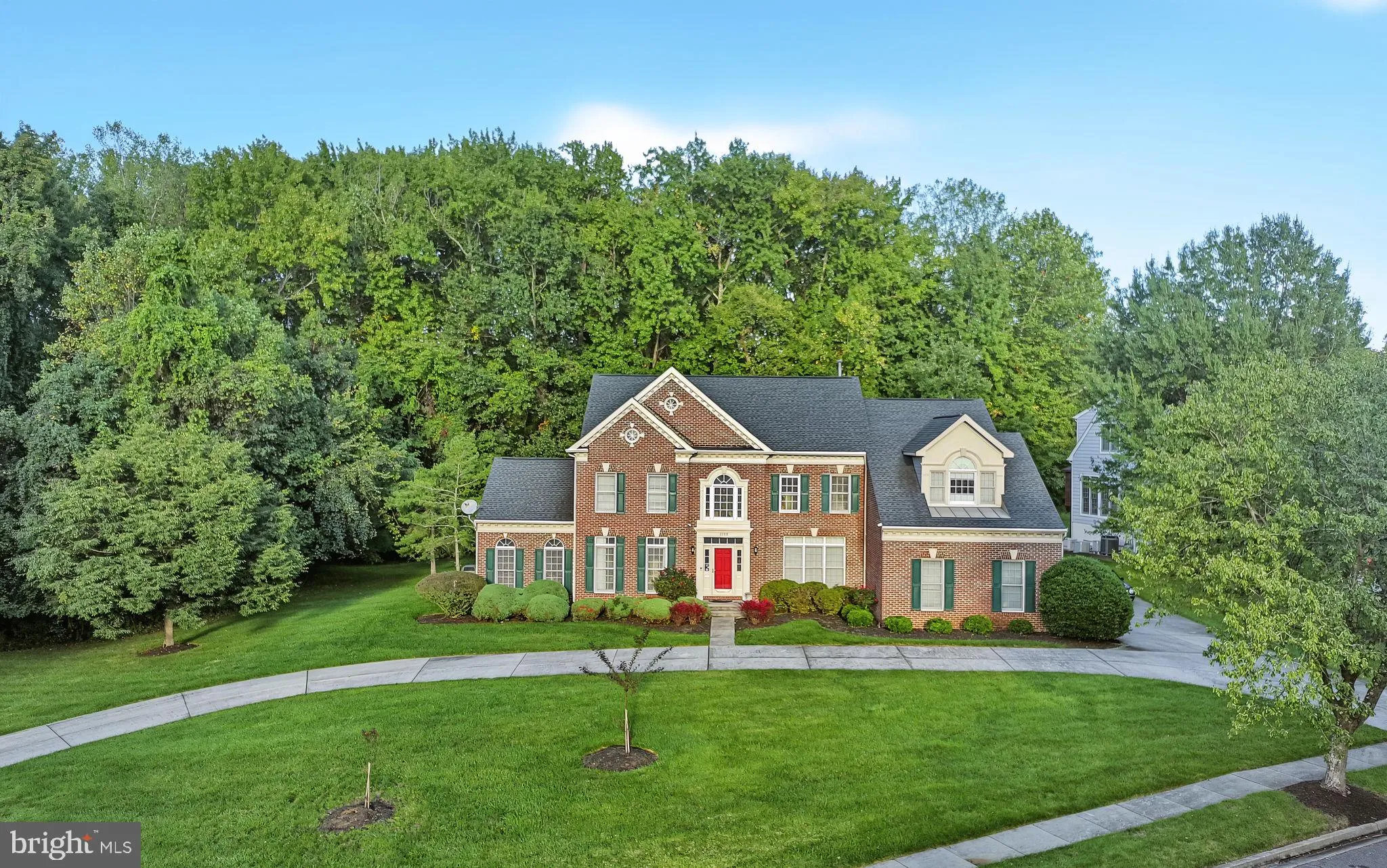 1709 KINGS MANOR DRIVE, Bowie, MD 20721