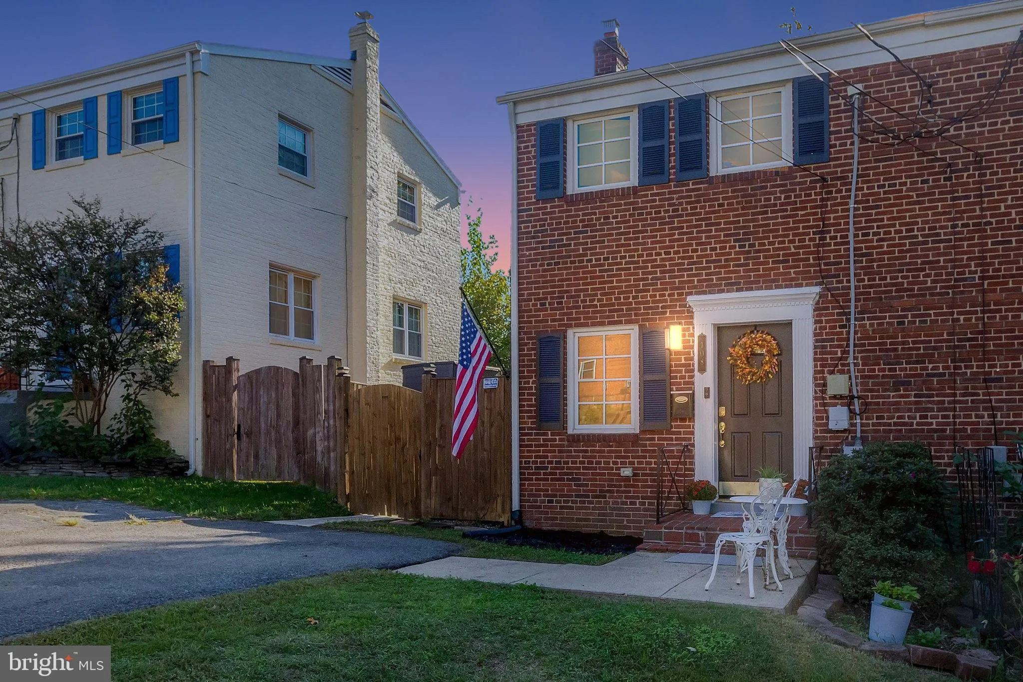 108 INGRAM STREET, Alexandria, VA 22304