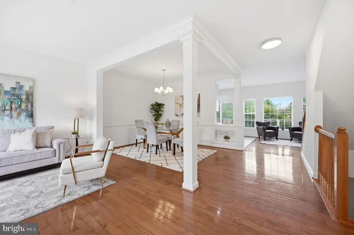 20966 Martingale Sq Sterling, Sterling, Virginia 20165