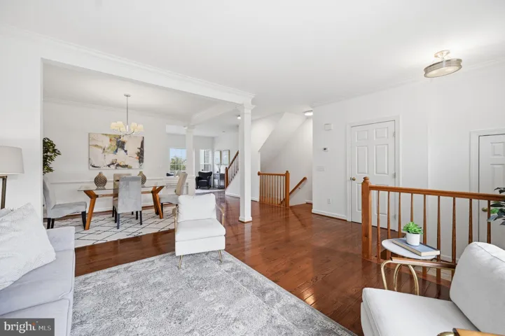 20966 Martingale Sq Sterling, Sterling, Virginia 20165